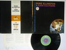 DUKE ELLINGTON & JOHN COLTRANE SAME ABC/IMPULSE YS-8503-AI Japan VINYL LP