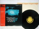 KENNY BURRELL ALL NIGHT LONG PRESTIGE PJ-7 Japan OBI VINYL LP