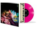 Canned Heat - Living the Blues (Yellow + Pink Vinyl) (Rsd 2021) - Double LP