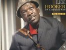 JOHN LEE HOOKER I'm A Boogie Man: the Best of DOUBLE LP VINYL Europe Wagram