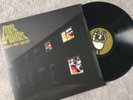 Arctic Monkeys Favourite Worst Nightmare Sealed Vinyl LP Fluorescent Adolescent