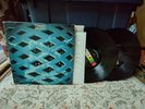 The Who LP Tommy Decca DXSW 7205 2LP Booklet