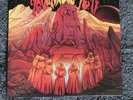 TELEKINETIC YETI Abominable LP Sludge Metal Doom Rock