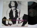 REVENGE ONE TRUE PASSION/NEW ORDER  - NM Vinyl LP ULTRASONIC CLEAN