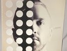 LP CITY AND COLOUR Hurry and The Harm (180g Vinyl, CANADA 2013) NEW MINT SEALED
