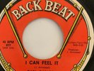 Northern Soul 45/ Carl Carlton 