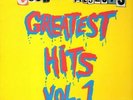 Cockney Rejects Greatest Hits Vol. 1 NEAR MINT EMI Vinyl LP