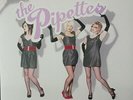 The Pipettes We Are The Pipettes vinyl lp b1167b