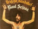 Raul Seixas Krig-Ha, Bandolo  Philips Vinyl LP