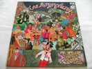TEA & SYMPHONY   AN ASYLUM FOR THE MUSICALLY INSANE ** 1969 UK 1st HARVEST LP