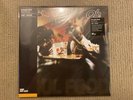 Goodie Mob Soul Food 2LP - Vinyl Me Please VMP Exclusive New Orange Colored