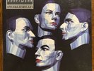 Kraftwerk - Electric Cafe LP Vinyl