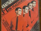Kraftwerk - The Man Machine LP Vinyl