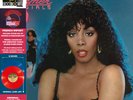 DONNA SUMMER – BAD GIRLS - 2LP rsd 2017 colored vinyl