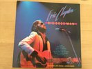 ERIC CLAPTON, Vinyl, 5LP, Zustand sehr gut,Big BossMan,The best of EC,Backless..