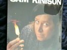 Sam Kinison Louder Than Hell sealed comedy LP Warner Bros 1986 w/warning sticker