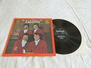 THE 4 SEASONS-genuine imitation life '68 UK PHILIPS LP ORIG. U.S PSYCH POP BAND