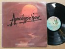 APOCALYPSE NOW - Motion Picture Soundtrack -  2 LP  's