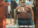 FAT BOY SLIM You’ve Come A Long Way Baby SKINT 1998 UK Original VINYL 2 x LP EX
