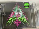 Aesop Rock ?The Impossible Kid Limited Edition Neon Pink/Green Vinyl NEW SEALED