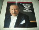 CLAUDIO ARRAU **BEETHOVEN**5 Piano concertos** DAVIS** DIGITAL Philips BOX SET