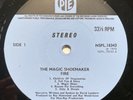 The Magic Shoemaker, by Fire UK 1970 Pye