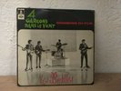 Vinyle 33 Tours Beatles chanson du film