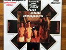Red Hot Chili Peppers Knock Me Down RARE 7