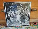 Pyramids-Birth Speed Merging 1976-Private Spiritual Jazz Funk Orig SEALED LP