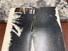 Rolling Stones Sticky Fingers LP 1971 w/zipper