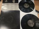 Metallica by Metallica (Record, 2014) LP BLACK Album S/T