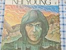 Neil Young ?– Neil Young, Reprise?–  6317 LP: factory sealed, gatefold