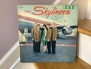 Original Calico CLP 3000 The Skyliners  1959