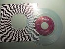 THE BEATLES - Across the Universe / Two of us - Ltd. COLOURED JUKEBOX ED. 1996