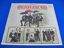 The Beatles - Beatles '65 - 1964 Rock LP Capitol ST 2228 VG+ VINYL Record