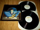 KING CRIMSON The Compact King Crimson 2 LP ORIG Press EGLP 68 Gatefold NM