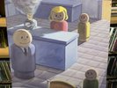 Diary by Sunny Day Real Estate (2x Vinyl LP, 2009) NEW