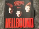 Nekromantix ?– Hellbound Psychobilly LP
