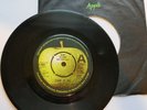 JOHN LENNON DEMO 45 ' STAND BY ME '/ MOVE OVER MS. L