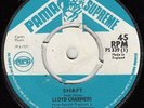 LLOYD CHARMERS  SHAFT  KILLER FUNKY REGGAE ISSAC HAYES BLAXPLOITATION MOVIE CUT