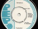 JOHNNY CLARKE  DONT GO  NEXT VOCAL TO UNIQUES ROCKSTEADY ANTHEM OUT OF LOVE