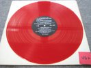 (Vinyl) Oldsmobile Rare Red 1958 Dealer Show  12