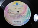 F.B.I.Posse – You Shook Me All Night Long 12