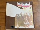Led Zeppelin II LP UK first press selten