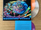 Main Source - Breaking Atoms (VMP Exclusive Colour in Colour Vinyl with 7