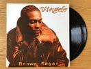 D'Angelo - Brown Sugar (2015 Back to Black Reissue 180g 2LP Vinyl)