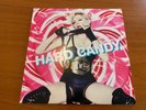 MADONNA - HARD CANDY - RARE 2x LP + 12
