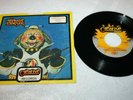 The rock-afire Explosion, Creative Records-Heartaches Featuring Dook, 45 RPM