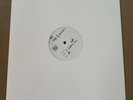 U2 Songs of Innocence Vinyl Record White Label Very Rare NM
