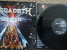 Megadeth ‎– Endgame BMGCAT247LP LP Vinyl Re Rem Europe 2019 THRASH M/M